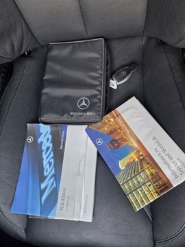 Mercedes SLK R171 Roadster 1.8 (200 Kompressor) 184KM 2008 Mercedes-Benz SLK 200 Kompressor 184 KM R171 manual 1.8 Benzyna 184KM, zdjęcie 15