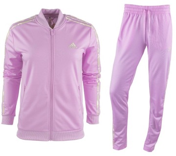 adidas dres damski komplet dresowy bluza spodnie Essentials roz.XL
