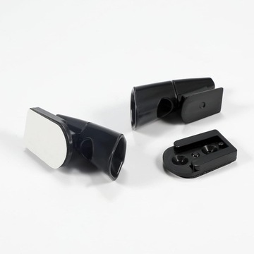 НАБОР СИСТЕЛКОВ ОТПУПЫВАЮЩИХ ЛЕСНЫХ ЖИВОТНЫХ 4 шт.