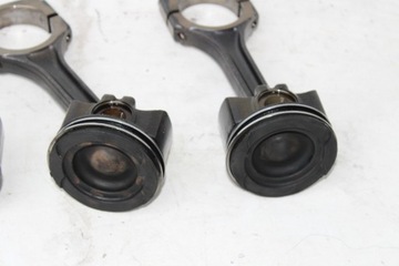 ШАТУН ПОРШНЯ MERCEDES OM654 082318 R1MP
