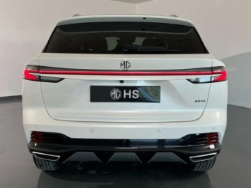 MG HS II SUV Hybrid+ 1.5T HYBRID+ 224KM 2026 Od ręki - Exclusive aut 1.5T HEV+ 224KM, zdjęcie 4