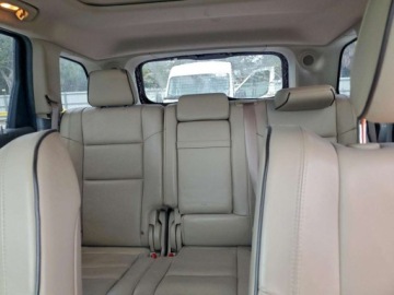 Jeep Grand Cherokee IV 2015 Jeep Grand Cherokee 2015 JEEP GRAND CHEROKEE OVERLAND 3.0 Diesel 250KM, zdjęcie 9