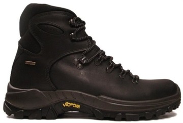 BUTY RED ROCK 10303 D60G NERO r.42