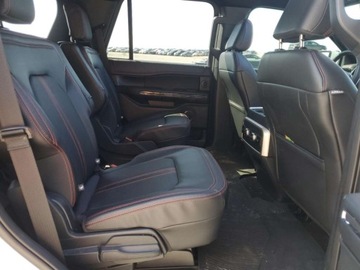 Ford Expedition III 2023 Ford Expedition Limited 2023 3.5l 3.5 Benzyna 400KM, zdjęcie 11