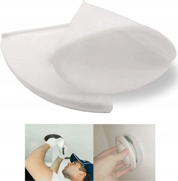 Конусный фильтр 20 x для круглого диффузора 125 мм