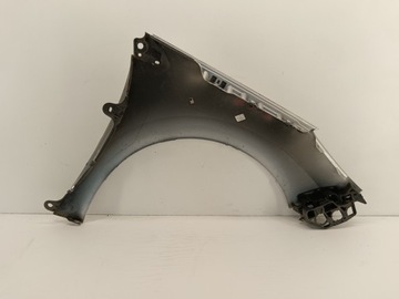 BLATNÍK LEVÝ PŘEDNÍ PEUGEOT 308 07-11