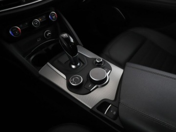 Alfa Romeo Stelvio SUV 2.0 Turbo 280KM 2018 Alfa Romeo Stelvio 2.0Turbo Super Q4 Nawigacja, zdjęcie 28