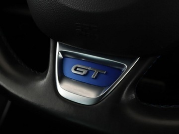 Renault Megane IV GT 1.6 TCe 205KM 2018 Renault Megane GT 205KM automat navi grzane fotele, zdjęcie 34