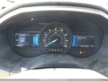 Ford Edge II 2024 Ford Edge 2024r., 4x4, 2.0L 2.0 Benzyna 250KM, zdjęcie 10