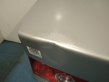 HONDA ACCORD VII ЗАДНЯЯ ДВЕРЬ БАГАЖНИКА NH623M