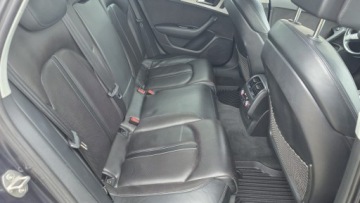 Audi A6 C7 Limousine Facelifting 3.0 TDI clean diesel 272KM 2016 Audi A6 Limousine Super Stan zarejestrowane, zdjęcie 21