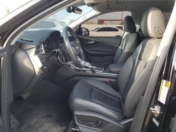 Audi Q7 II 2021 Audi Q7 Premium Plus 2021 3.0l 3.0 Benzyna 335KM, zdjęcie 7