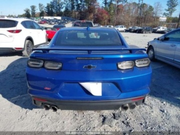 Chevrolet Camaro VI Coupe 6.2 455KM 2022 Chevrolet Camaro 2022r., 6.2L 6.2 Benzyna 455KM, zdjęcie 7