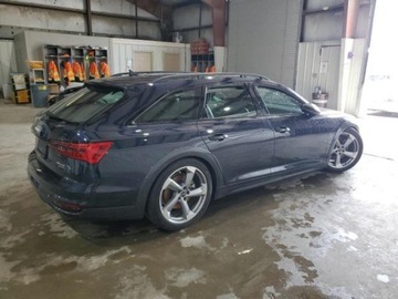 Audi 2022 Audi A6 Allroad 2022 AUDI A6 ALLROAD PREMIUM PLUS, silnik benzynowy 3.0 L, zdjęcie 3