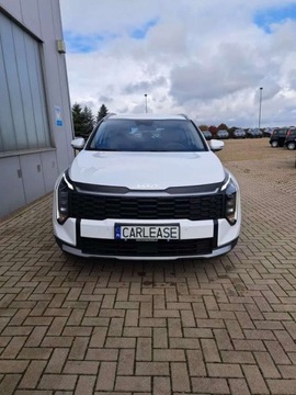 Kia Sportage V 2025 Kia Sportage Kia Sportage, od reki, automat, Nowy, SUV, LED, Promocyjna ce, zdjęcie 2