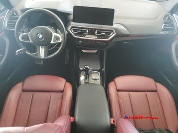 BMW X3 G01 2023 BMW X3 2023 r., 2,0 L XDRIVE30I 2.0 Benzyna 248KM, zdjęcie 8