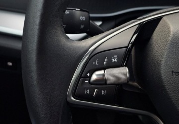 Skoda Octavia IV Liftback 1.5 TSI EVO 150KM 2024 Skoda Octavia Virtual Cockpit - Tempomat - Podgrz. fotele-szyba-kierownica, zdjęcie 21