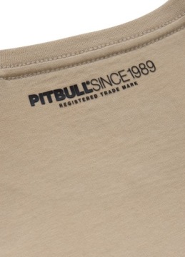 МУЖСКАЯ ФУТБОЛКА PIT BULL ПОВСЕДНЕВНАЯ СПОРТИВНАЯ ФУТБОЛКА PITBULL