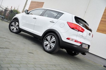 Kia Sportage III SUV Facelifting 2.0 CRDi 184KM 2015 KIA SPORTAGE 2.0 diesel 184KM AUTOMAT 4x4 panorama Navi Kamera Bi-Xenon, zdjęcie 8