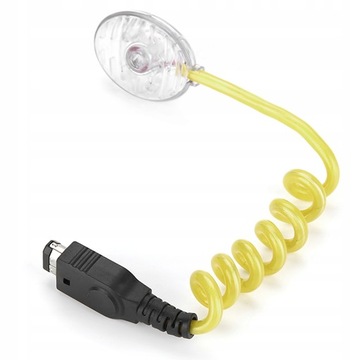 Przenośne oświetlenie LED do GameBoy Advance