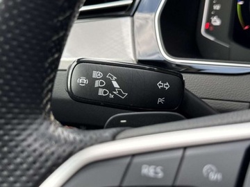 Volkswagen Passat B8 GTE Variant Facelifting 1.4 TSI Plug-In-Hybrid 218KM 2022 Volkswagen Passat LED Matrix kamera nawigacja Head-up Digital cockpit, zdjęcie 17