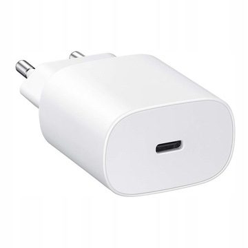 Ładowarka sieciowa APPLE USB-C 20W ORYGINAŁ