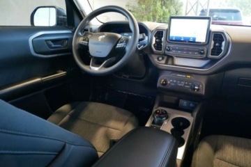 Ford 2021 Ford Bronco Sport 1.5 184KM LED MenuPL TrybyJazdy Kod MartwePole PreCollis, zdjęcie 18