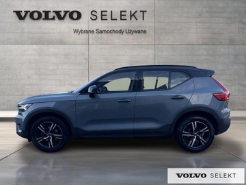 Volvo XC40 2022 Volvo XC 40 XC40 T3 R-Design, Pakiet Park Assist,, zdjęcie 2