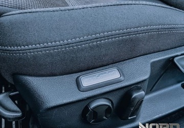 Volkswagen Passat B8 Limousine 1.4 TSI 125KM 2015 Volkswagen Passat Bezwypadkowy, FV23, KredytowanieLeasing, DSG, gw.12m get, zdjęcie 17