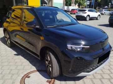 Opel Frontera C 2026 Od ręki - GS 1.2 Turbo 145KM / Pakiet Tech, Zimowy, zdjęcie 1