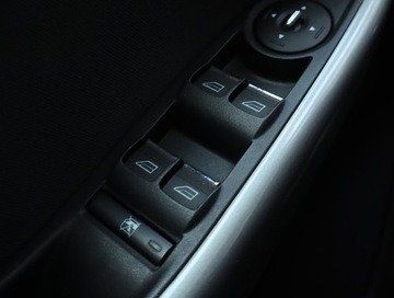 Ford Focus III Hatchback 5d 1.0 EcoBoost 125KM 2013 Ford Focus 1.0 EcoBoost, Salon Polska, Serwis ASO, zdjęcie 12