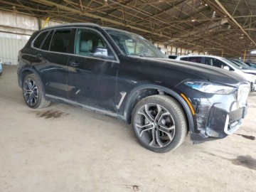 BMW X5 G05 2025 BMW X5 2025r., 3.0L 3.0 Hybryda 375KM, zdjęcie 1