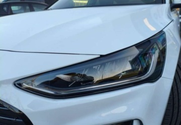 Ford Focus IV 2025 Ford Focus SW Ford Focus SW 1.0 EcoBoost mHEV ST-Line X Hybryda 155KM, zdjęcie 1