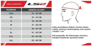 KASK MOTOCYKLOWY LS2 FF808 STREAM II blenda matowy r. M