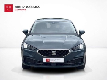 Seat Leon IV 2025 Seat Leon Leon Style, Polski Salon, I wlasciciel, Bezwypadkowy, Faktura VA, zdjęcie 26