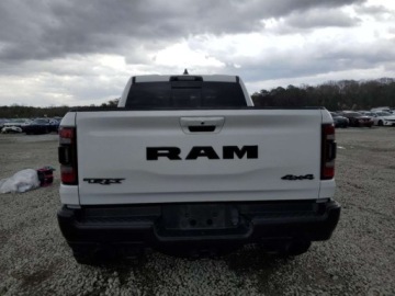 Dodge Ram V 2021 Dodge RAM TRX 2021r., Trx, 6.2L, od ubezpieczalni 6.2 Benzyna 702KM, zdjęcie 4