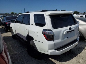Toyota 2023 Toyota 4-Runner 2023 TOYOTA 4RUNNER SE 4.0 Benzyna 270KM, zdjęcie 2