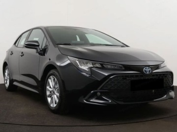 Toyota Corolla XII Hatchback Facelifting 1.8 Hybrid 140KM 2026 Od ręki - Comfort 1.8 Hybrid 140KM | Podgrzewane fotele!, zdjęcie 1