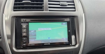 Mitsubishi ASX I SUV 1.8 DID MIVEC 150KM 2013 Mitsubishi ASX Mitsubishi ASX 1.8 DID Intense 4WD 1.8 Diesel 150KM, zdjęcie 12