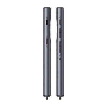 BASEUS PILOT WSKAŹNIK DO PREZENTACJI LASEROWY ŁADOWANY AKUMULATOR USB USB-C