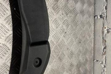 JINÉ DÍLY ZAKONČENÉ MERCEDES-BENZ GLE (W166) A1666910300 3.5L GASOLINE