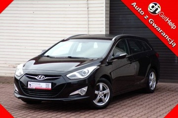 Hyundai i40 Kombi 1.6 GDI 135KM 2012 Hyundai i40 Gwarancja / 1.6 / 135KM / Benzyna