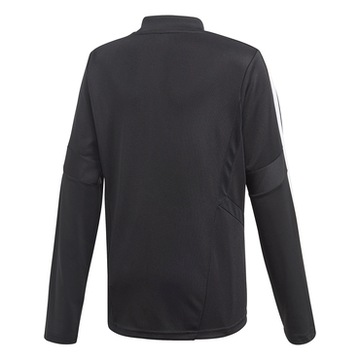 KOSZULA ADIDAS BLUZA DZIECIĘCA piłka nożna junior