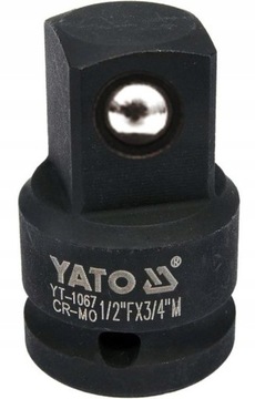 REDUKCJA UDAROWA ADAPTER 1/2
