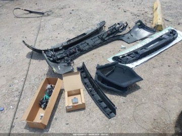 Audi Q5 II 2024 Audi Q5 Premium Plus 45, 2024r., 4x4, 2.0L 2.0 Benzyna 261KM, zdjęcie 8