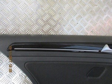 ОБИВКА ДВЕРИ BACON 5G4 5G4868073 GOLF 7 VII