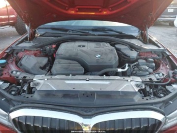 BMW Seria 3 G20-G21 2021 BMW Seria 3 330i 2021 2.0 Benzyna 255KM, zdjęcie 8