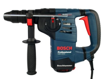 MŁOTOWIERTARKA GBH 3000 BOSCH + OSPRZĘT