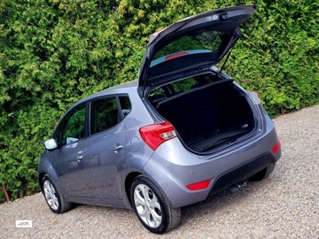Hyundai ix20 2013 Hyundai ix20 bardzo ladny, swiezo sprowadzony, GWARANCJA 1.6 Diesel, zdjęcie 24