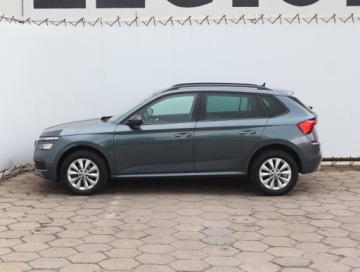Skoda Kamiq Crossover 1.0 TSI 115KM 2019 Skoda Kamiq 1.0 TSI, Salon Polska, Serwis ASO, zdjęcie 2